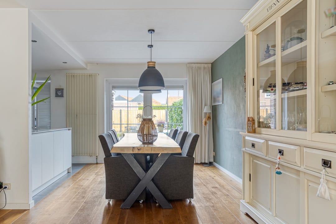 Foto 11 van Schuttershofstraat 4