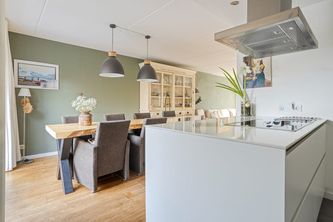 Foto 17 van Schuttershofstraat 4