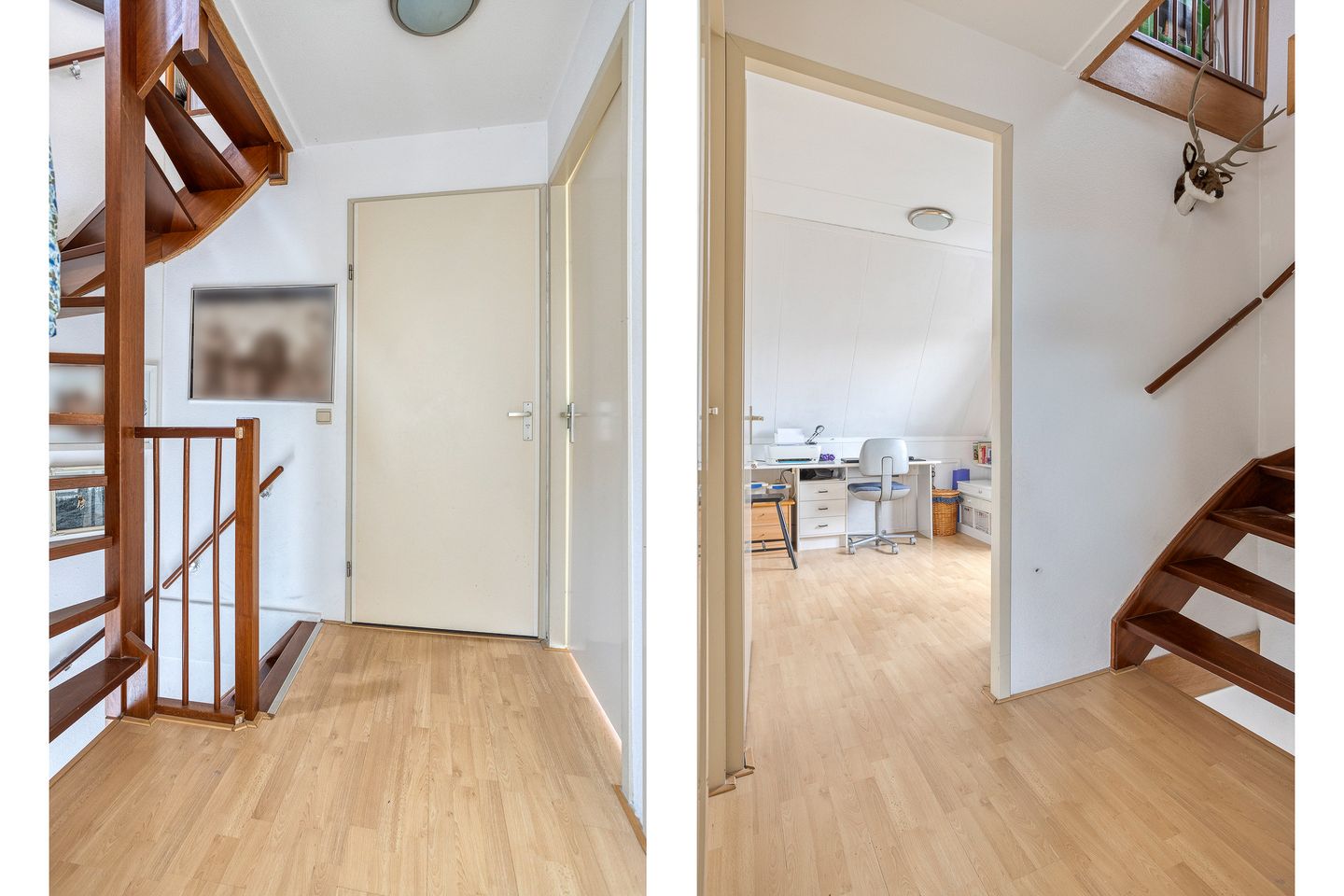 Foto 19 van Schuttershofstraat 4