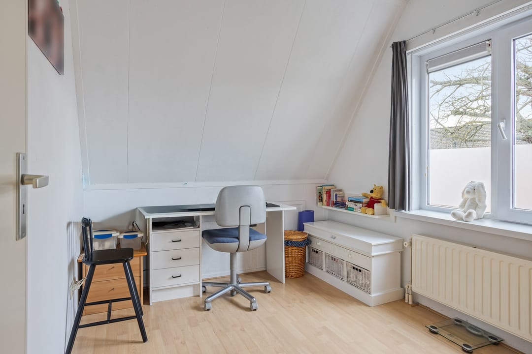 Foto 23 van Schuttershofstraat 4