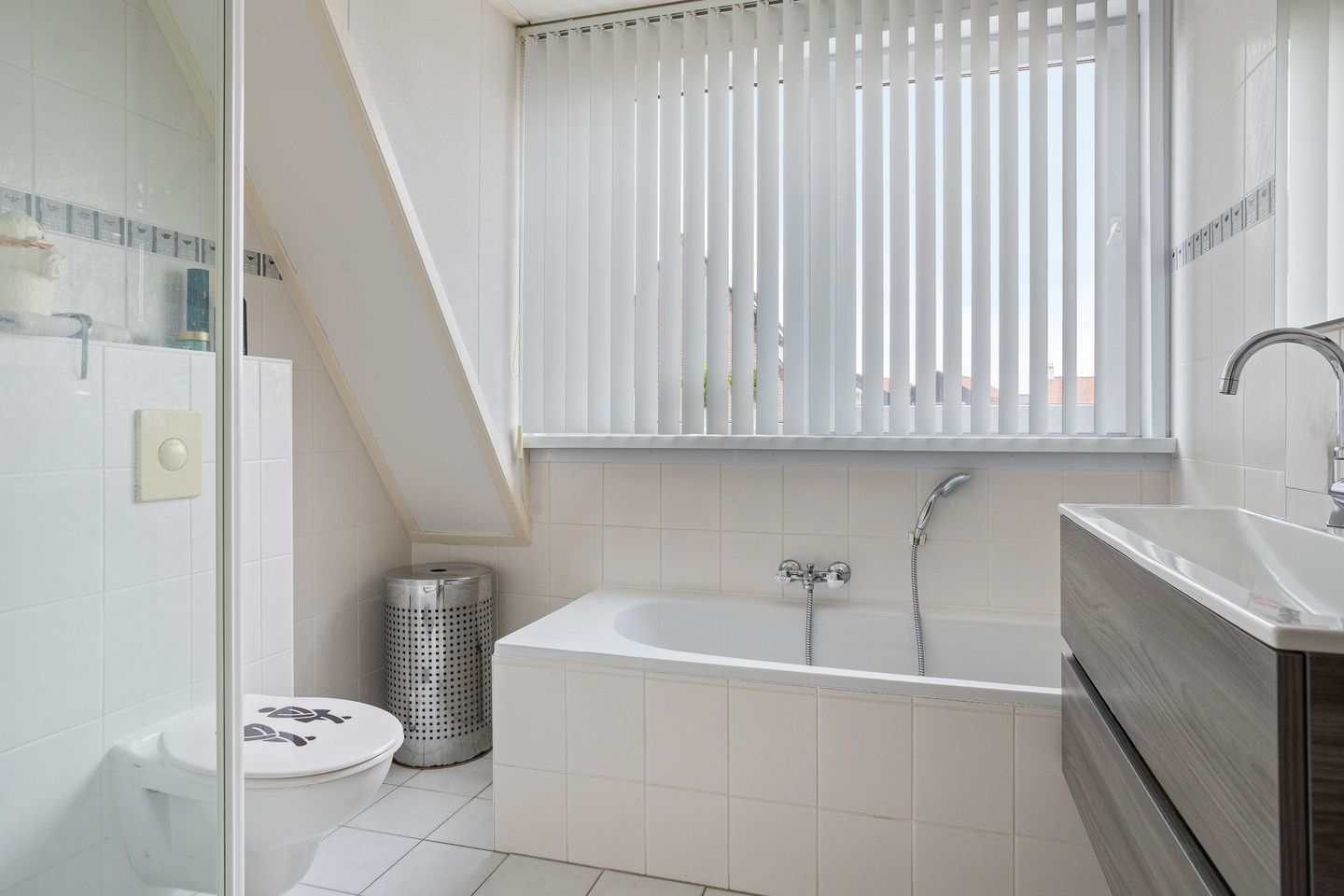 Foto 25 van Schuttershofstraat 4