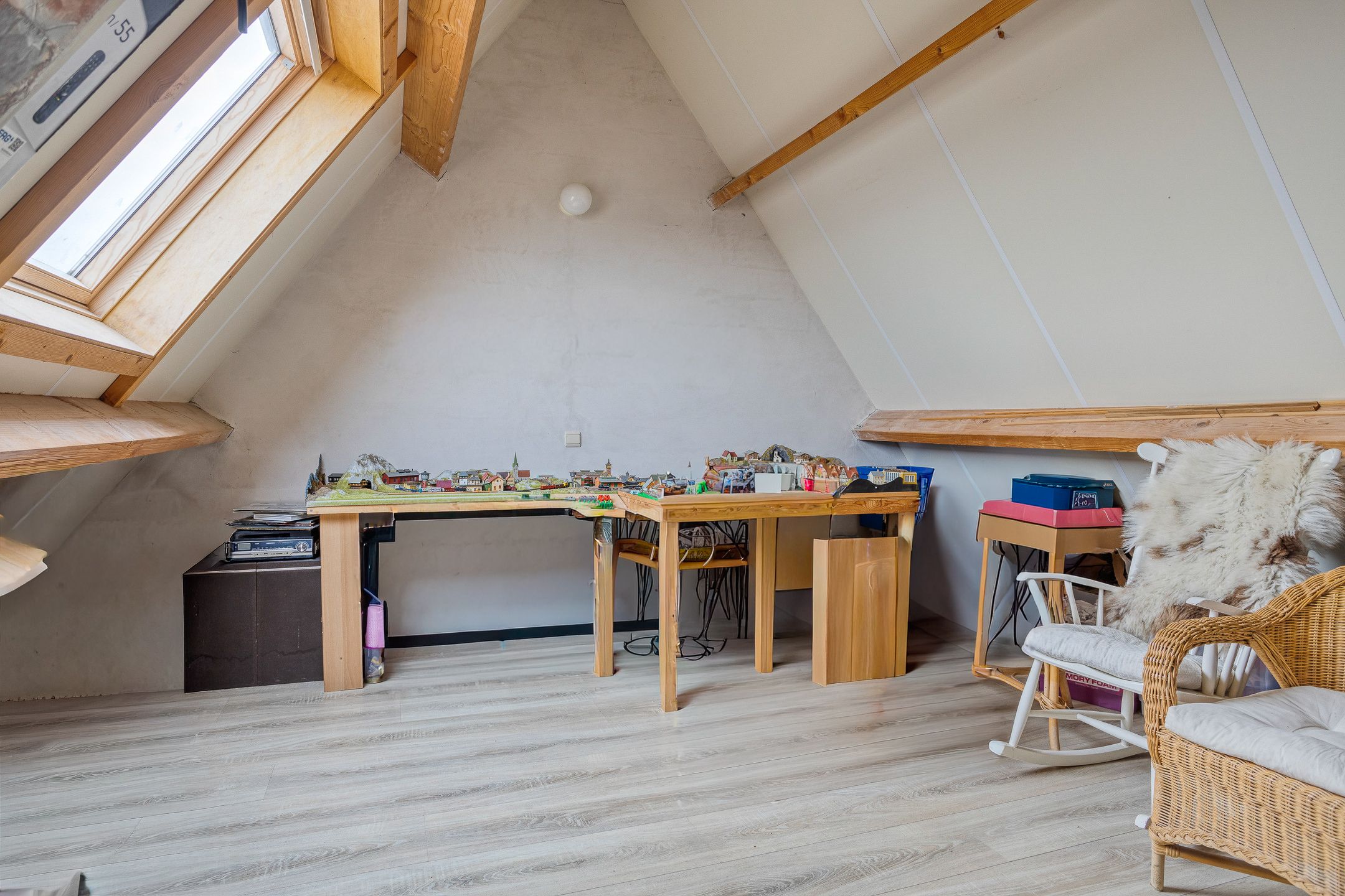 Foto 27 van Schuttershofstraat 4