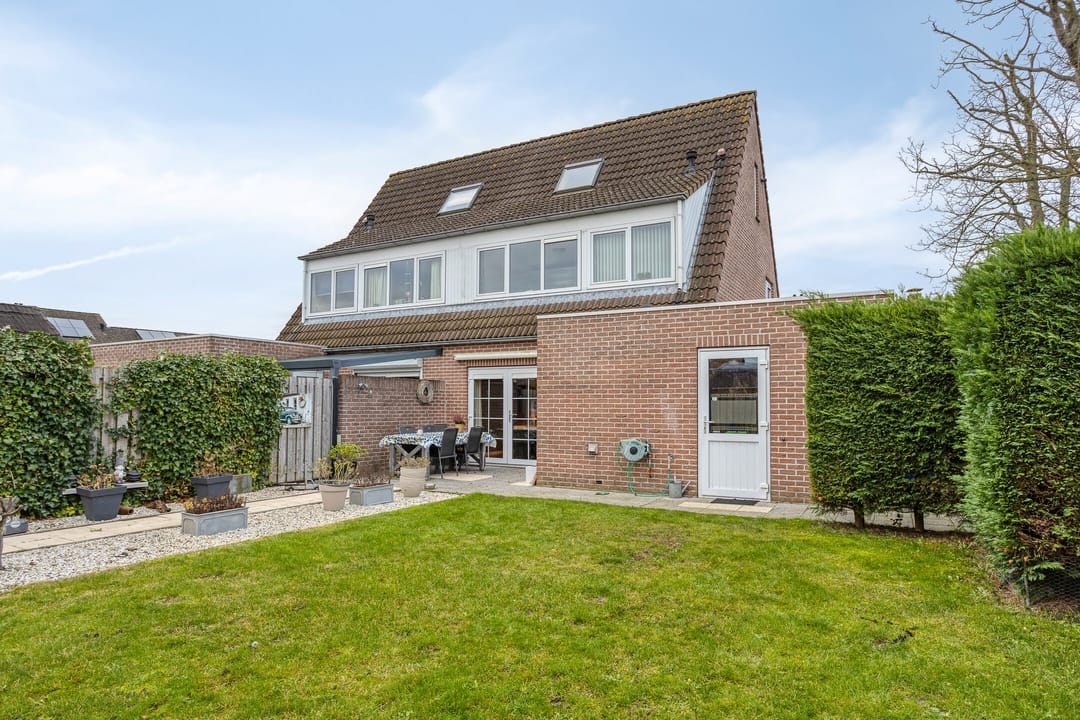 Foto 28 van Schuttershofstraat 4