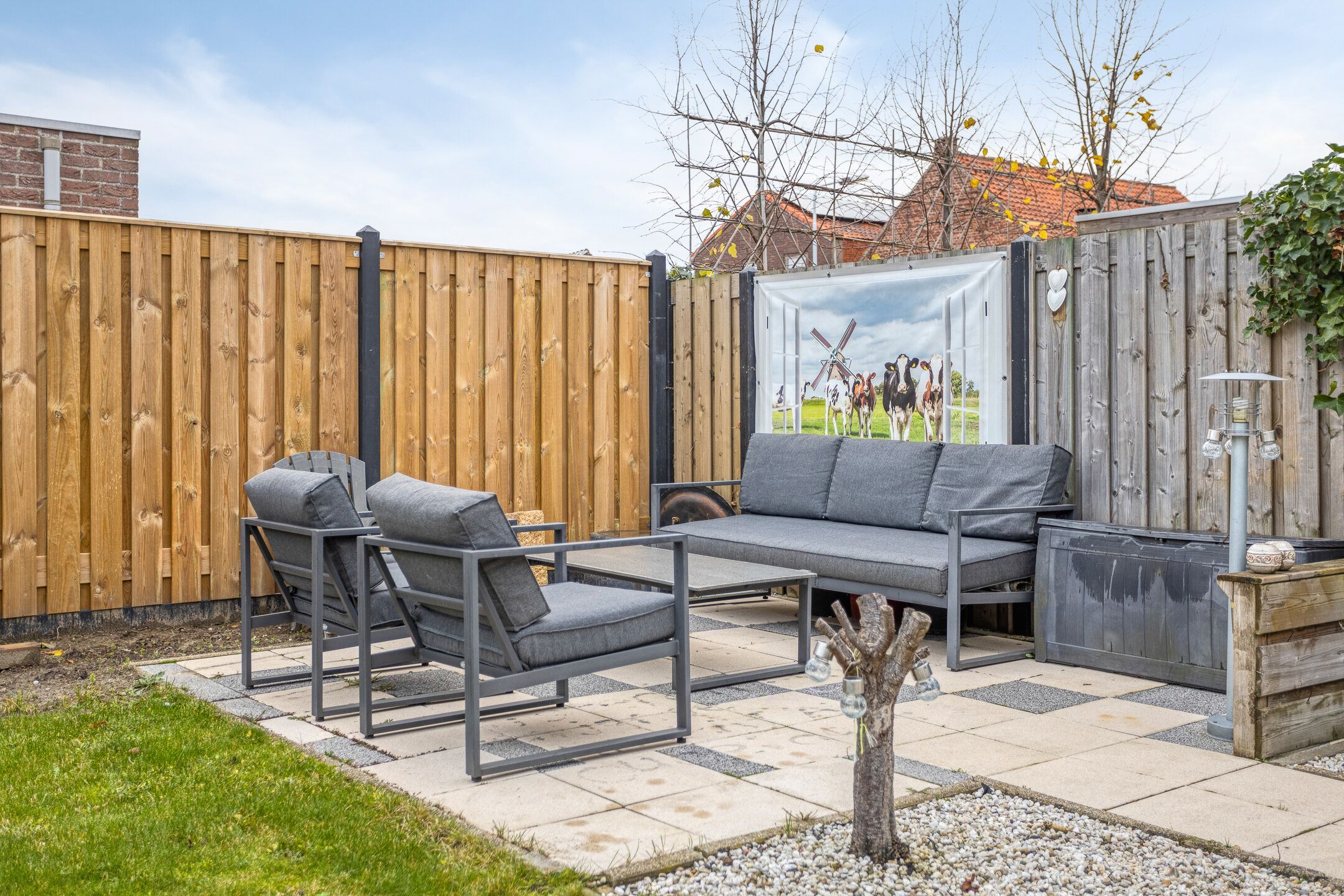 Foto 30 van Schuttershofstraat 4