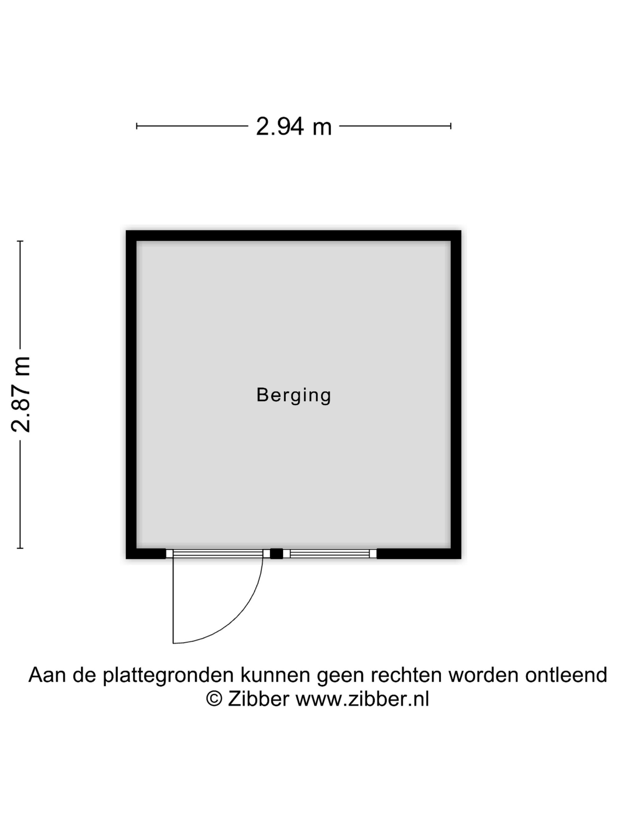 Foto 36 van Schuttershofstraat 4