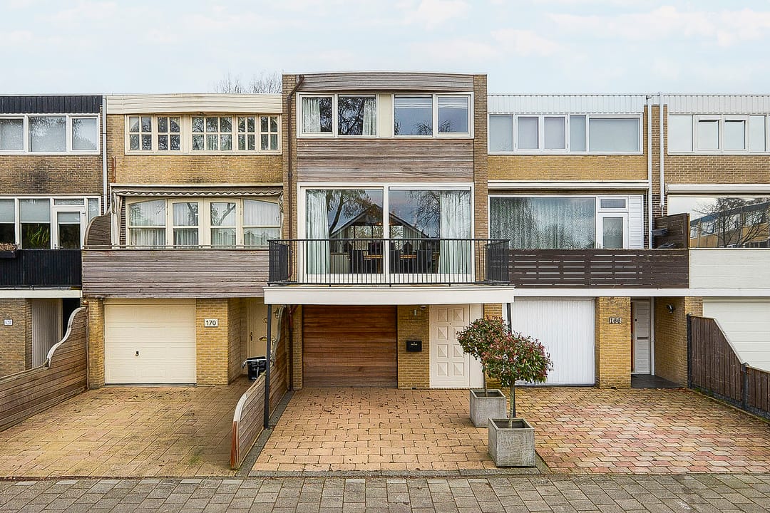 Photo 1 of Stikkelwaard 168