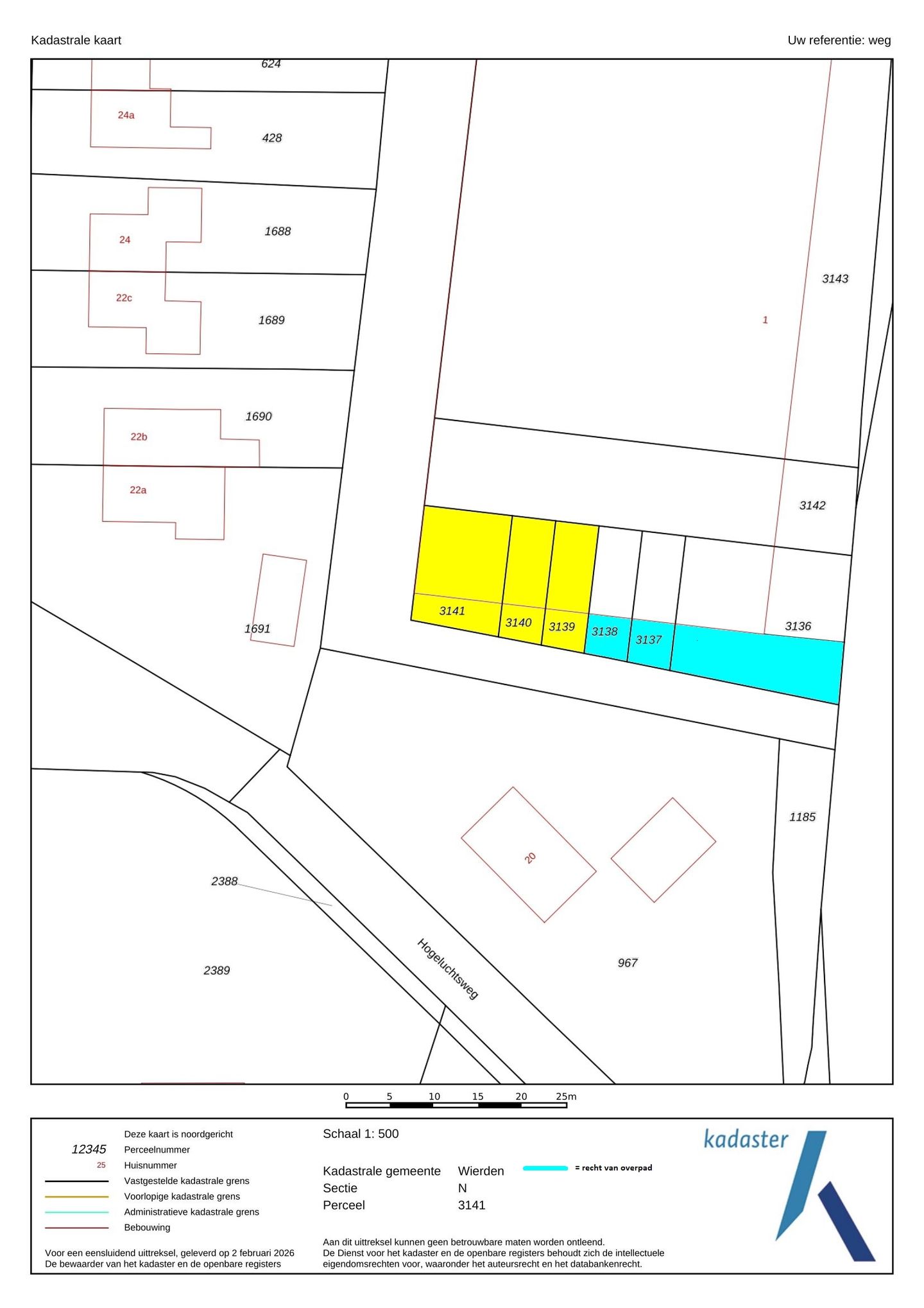 Bekijk foto 4 van Weusteweg 1