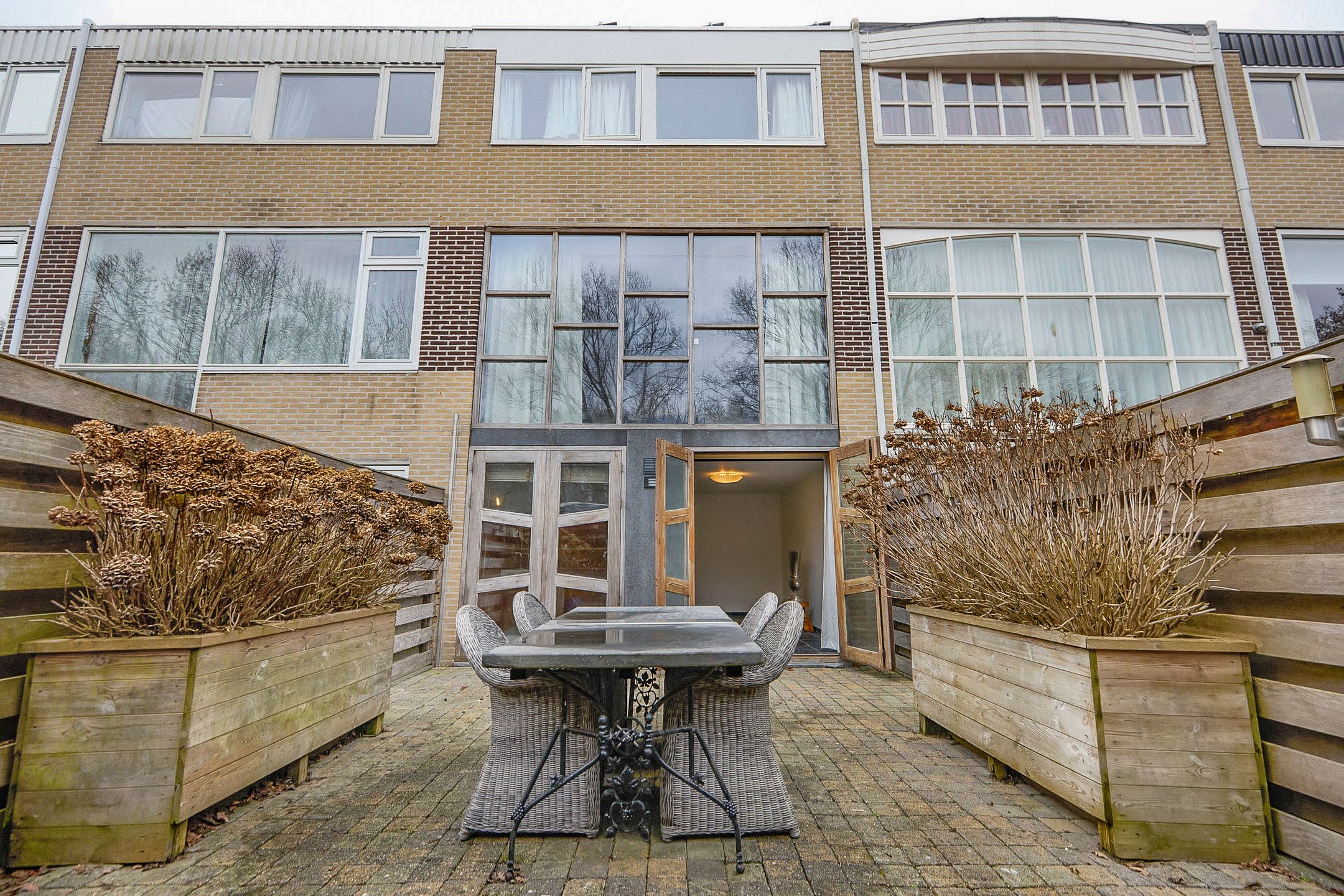 Photo 45 of Stikkelwaard 168