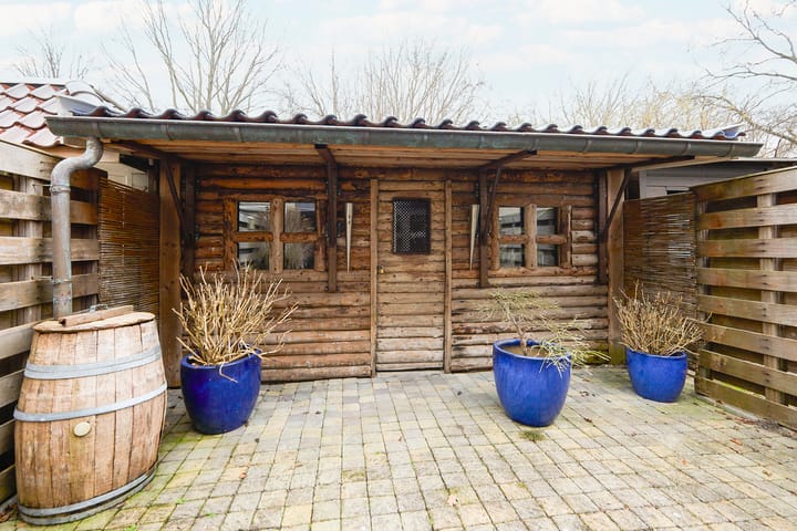 Photo 49 of Stikkelwaard 168