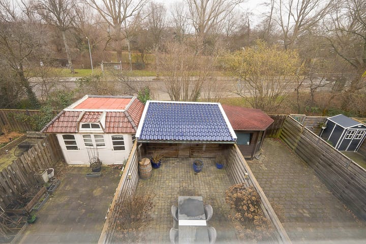 Photo 50 of Stikkelwaard 168