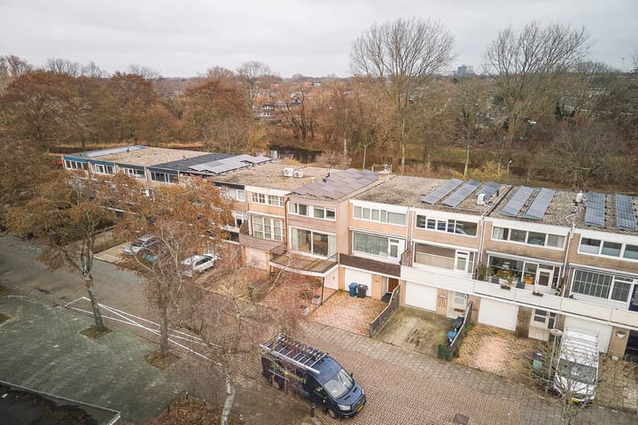 Photo 52 of Stikkelwaard 168