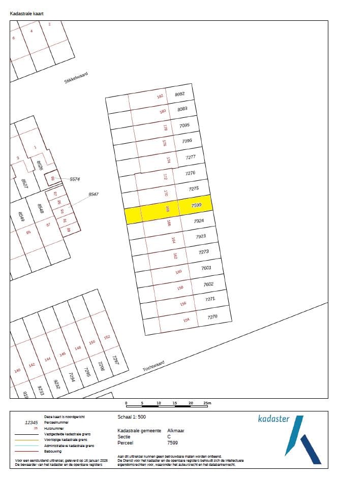 Photo 58 of Stikkelwaard 168