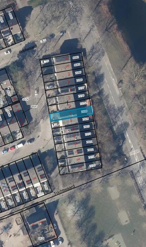 Photo 59 of Stikkelwaard 168