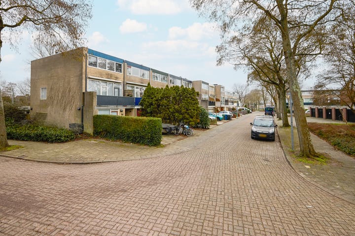Photo 53 of Stikkelwaard 168