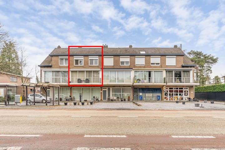 Joseph Smeetslaan 247/7 main image