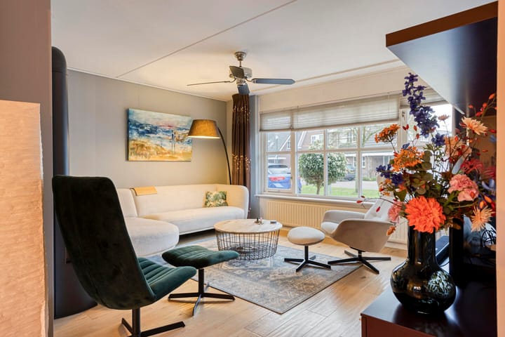 Foto 4 van W.F. Hermanslaan 16