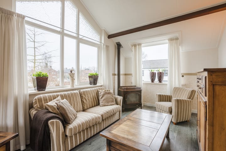 Foto 4 van Nassaustraat 4