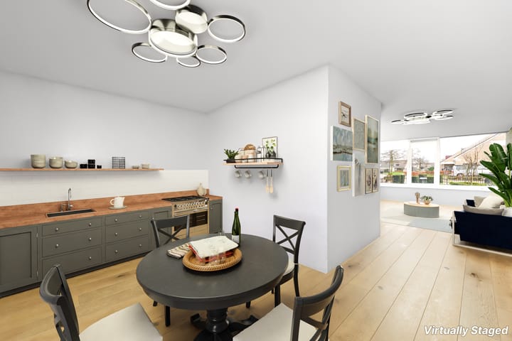 Photo 4 of De Wetterkamp 7