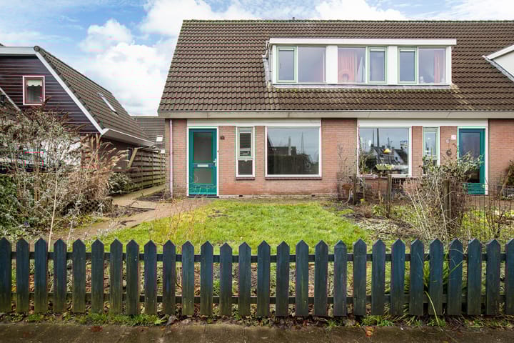 Suster v.d. Vegtstrjitte 13