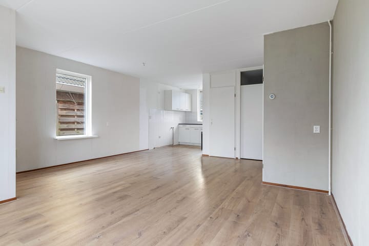 Foto 2 van Suster v.d. Vegtstrjitte 13