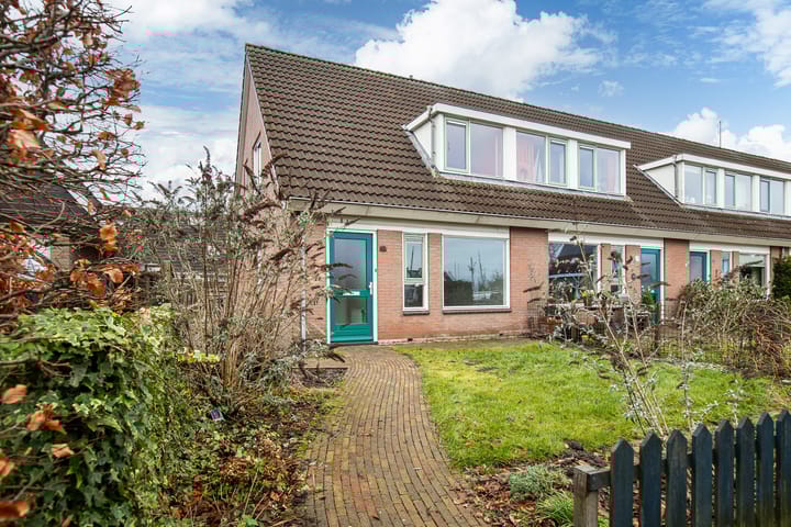 Foto 3 van Suster v.d. Vegtstrjitte 13