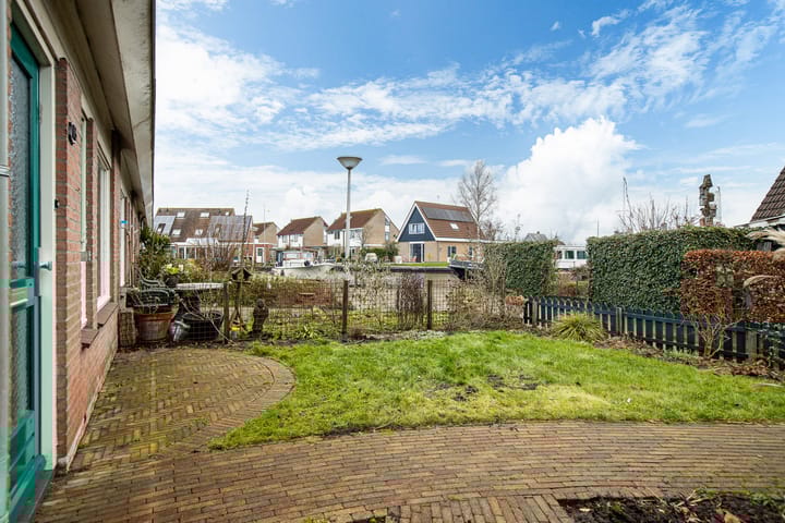 Foto 4 van Suster v.d. Vegtstrjitte 13