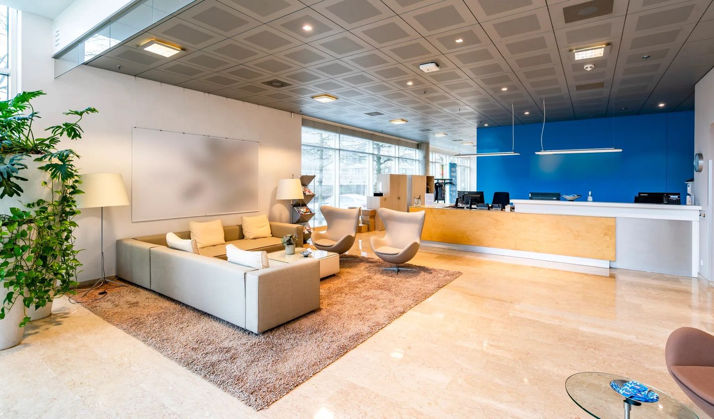 View photo 3 of Rivium Westlaan 140-142