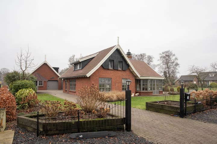 Zekteweg 6-a main image