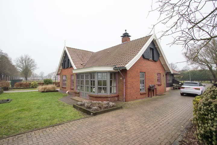 Photo 2 of Zekteweg 6-A