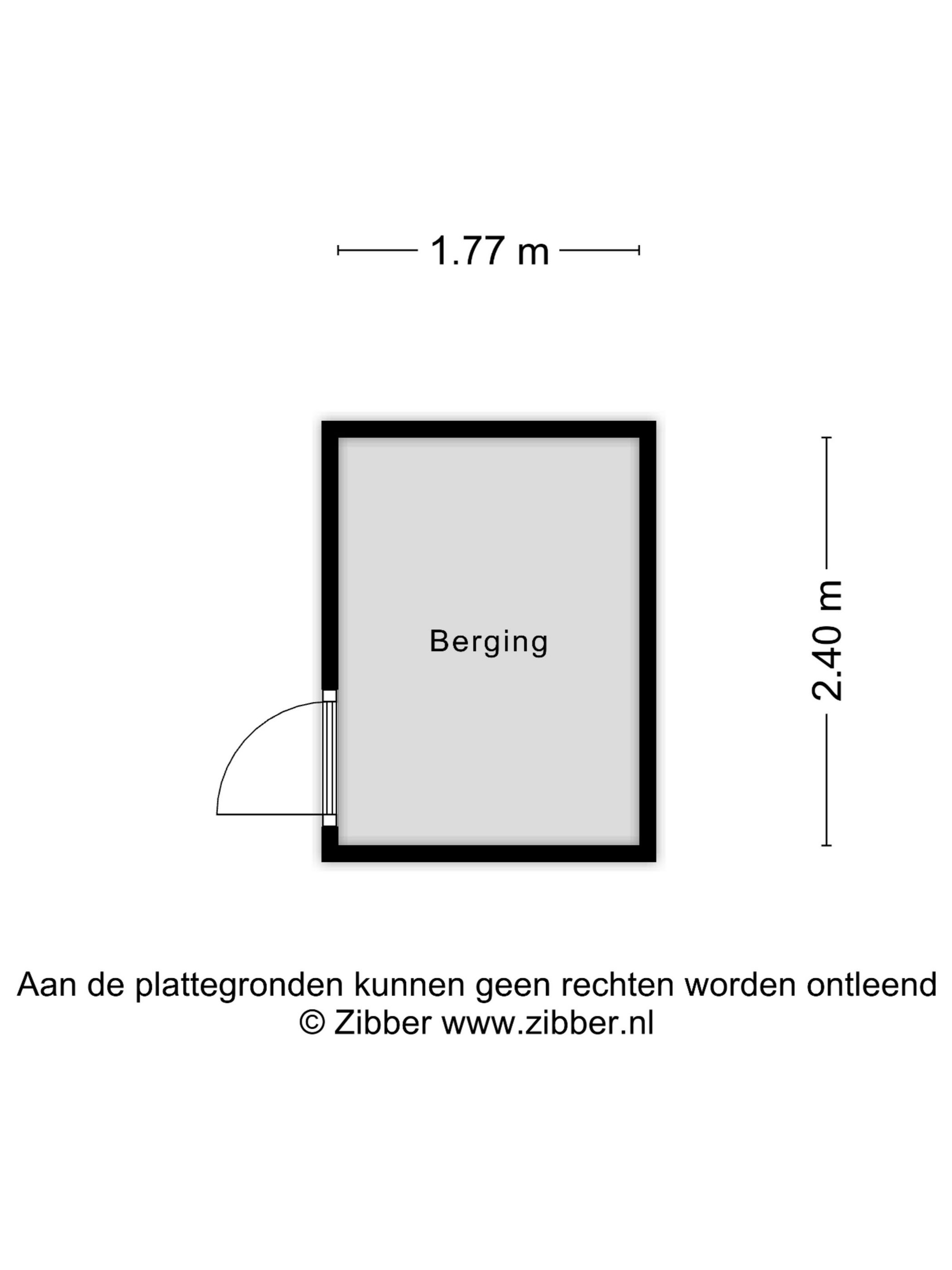 Foto 33 van Zomervaart 220-A