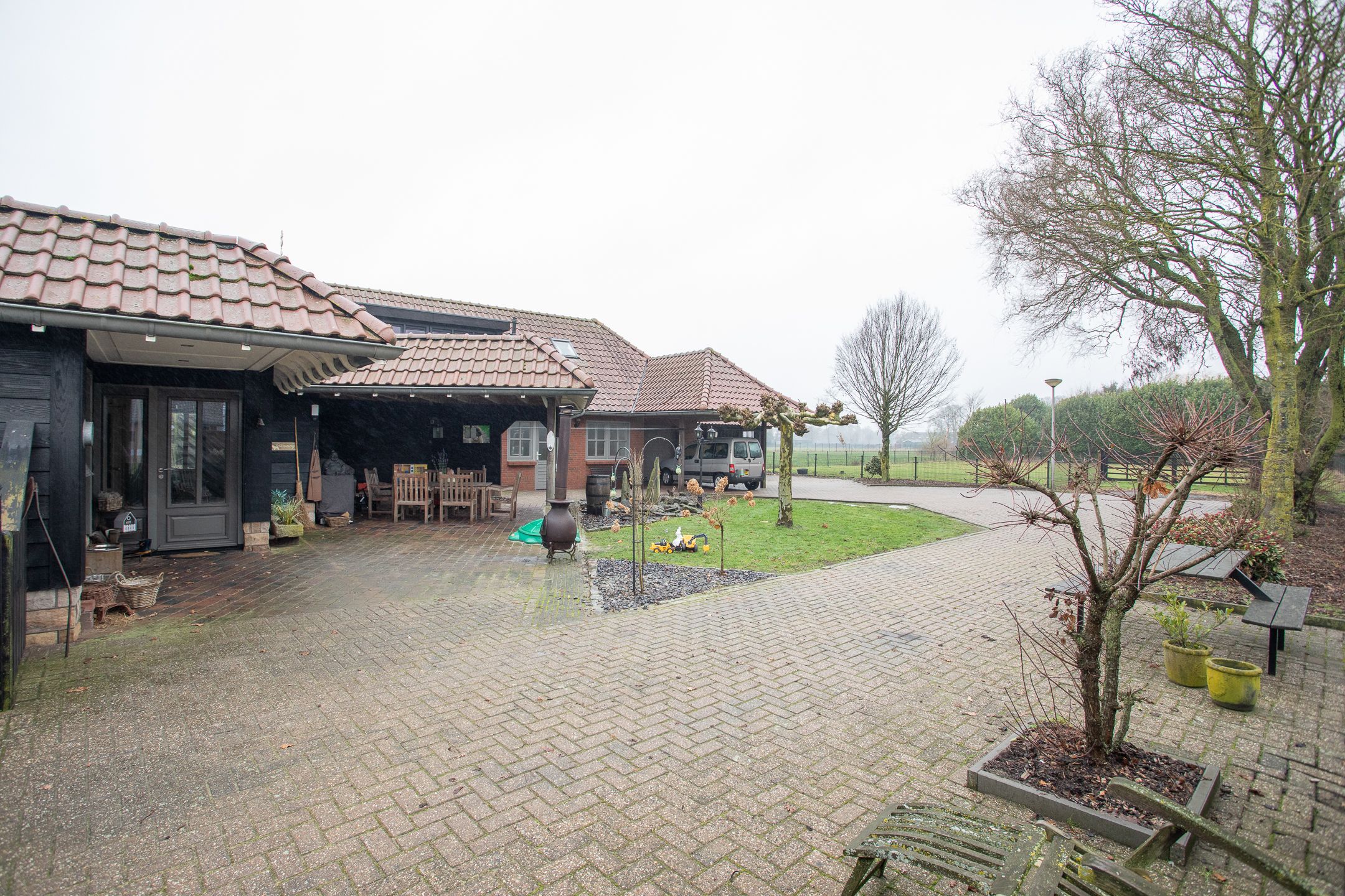 Foto 3 van Zekteweg 6-A