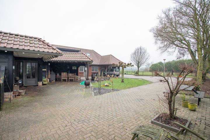 Photo 3 of Zekteweg 6-A