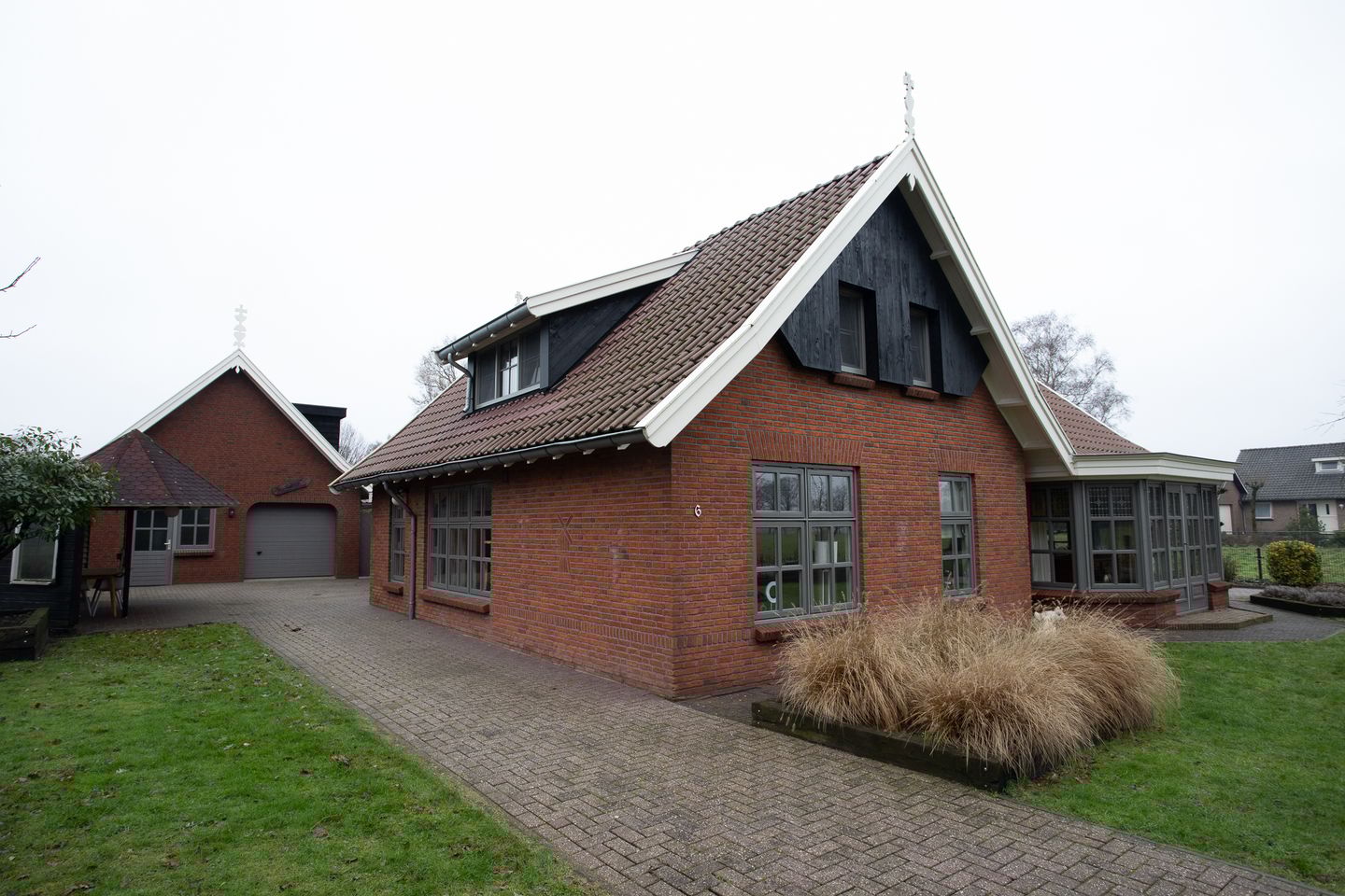 Foto 5 van Zekteweg 6-A