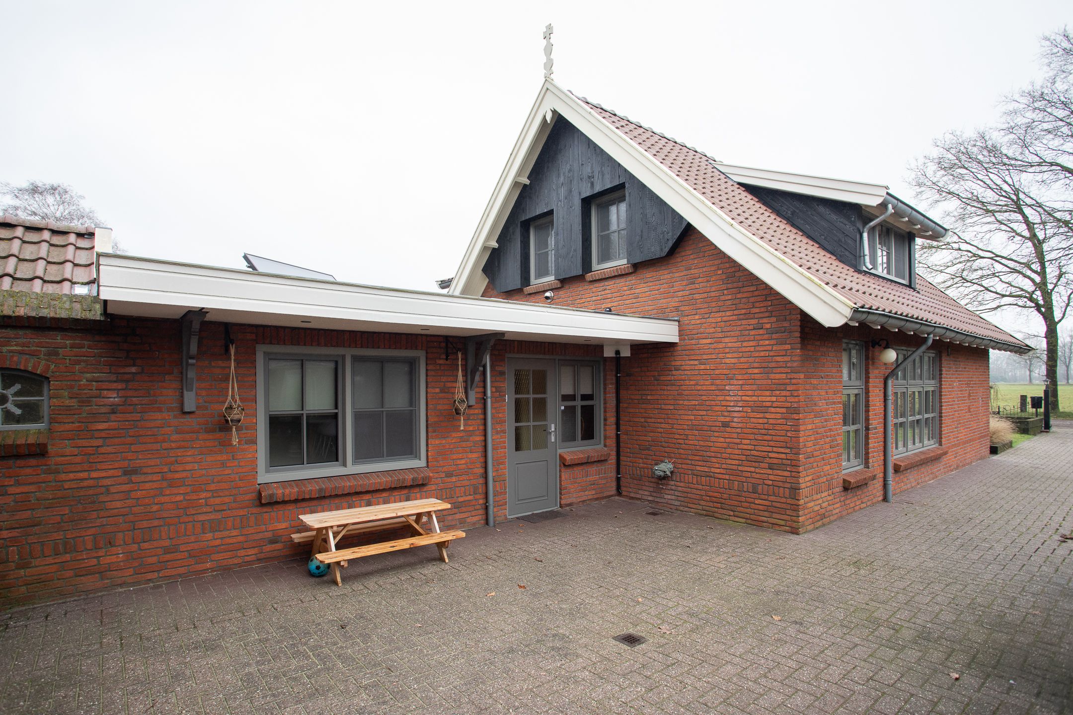 Foto 6 van Zekteweg 6-A