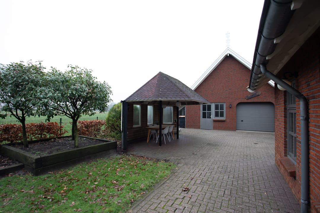 Foto 7 van Zekteweg 6-A