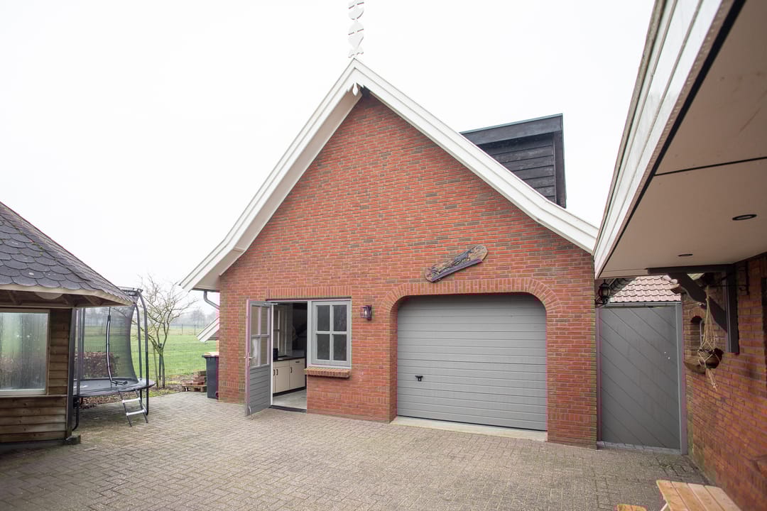 Foto 8 van Zekteweg 6-A