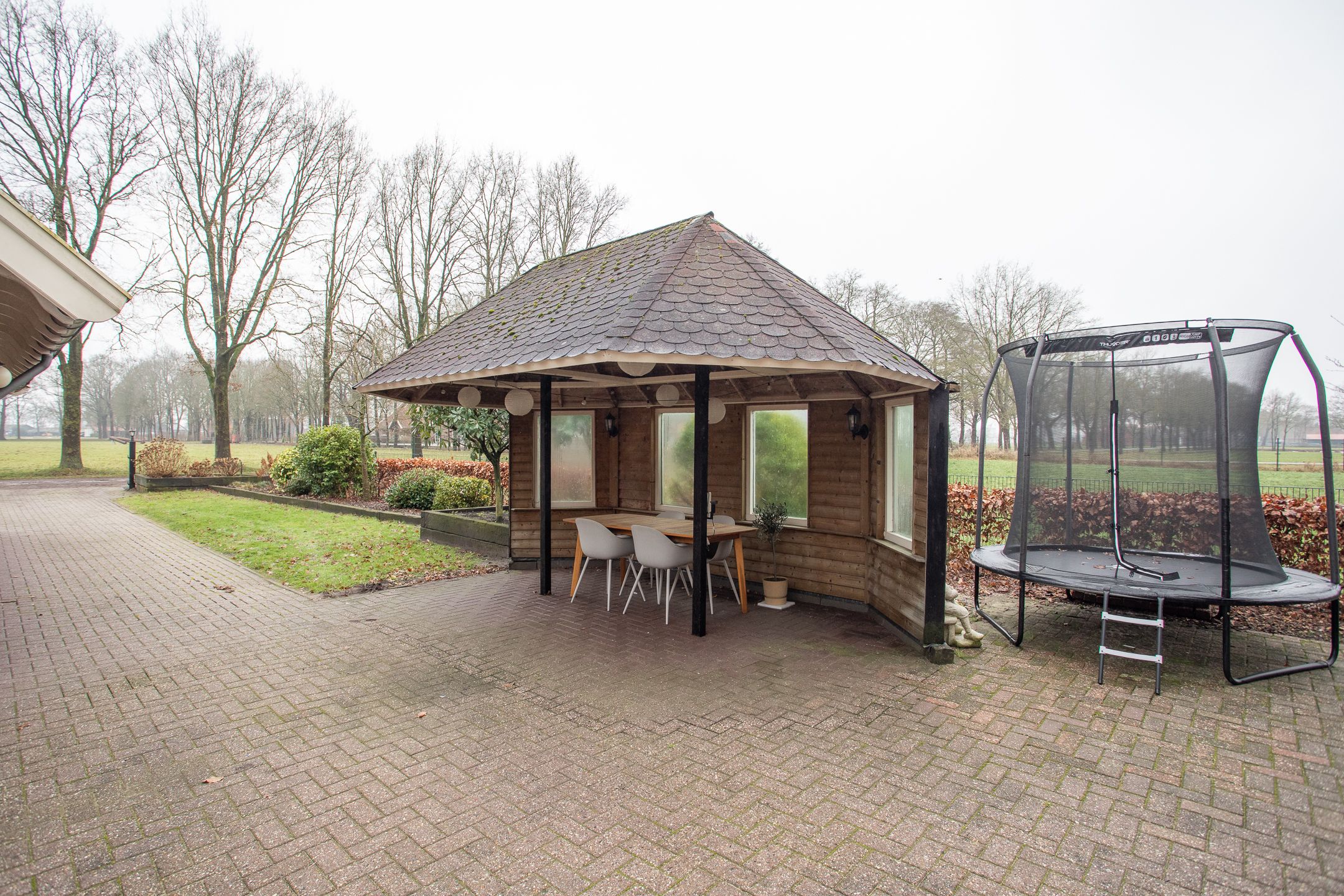 Foto 9 van Zekteweg 6-A