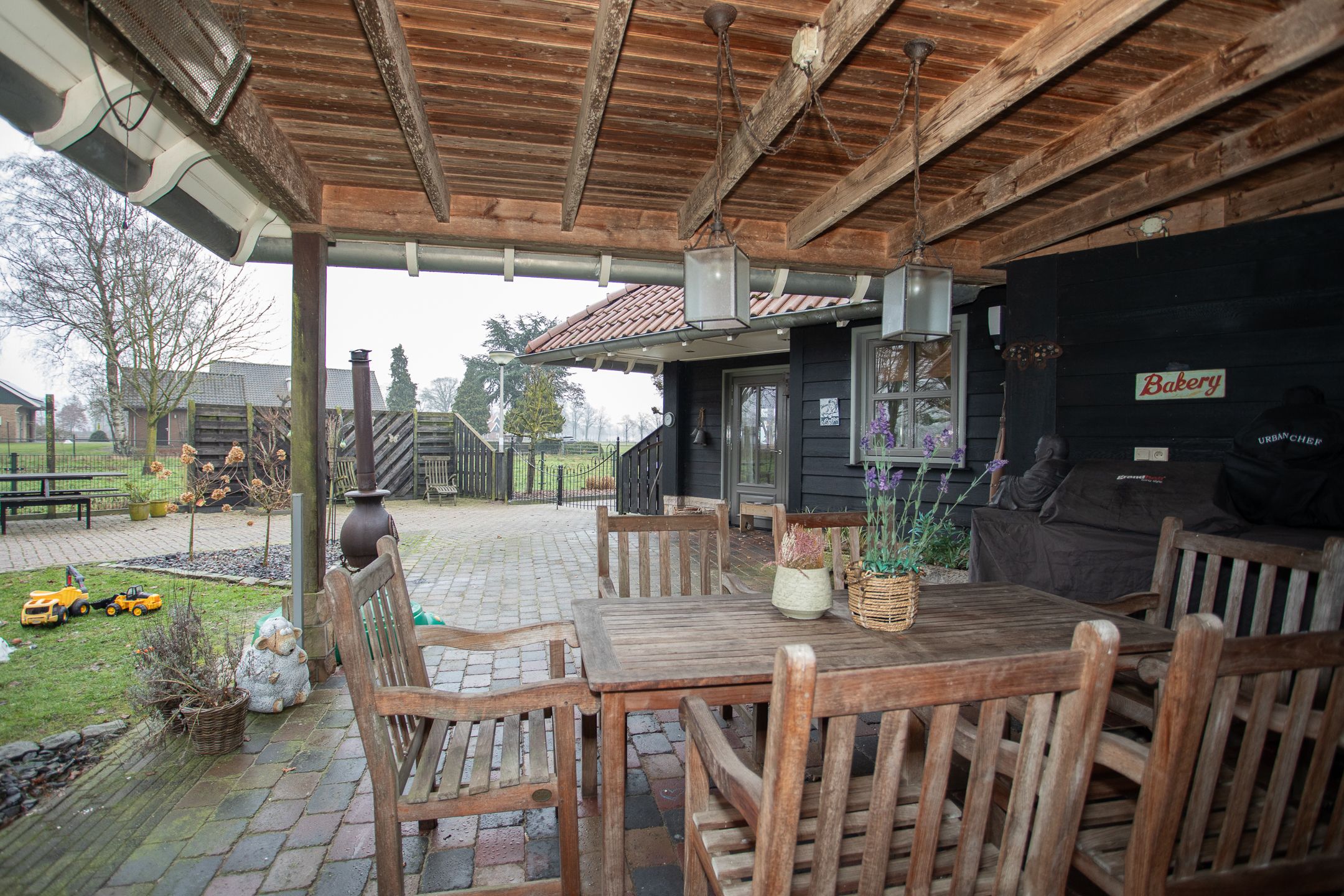 Foto 39 van Zekteweg 6-A