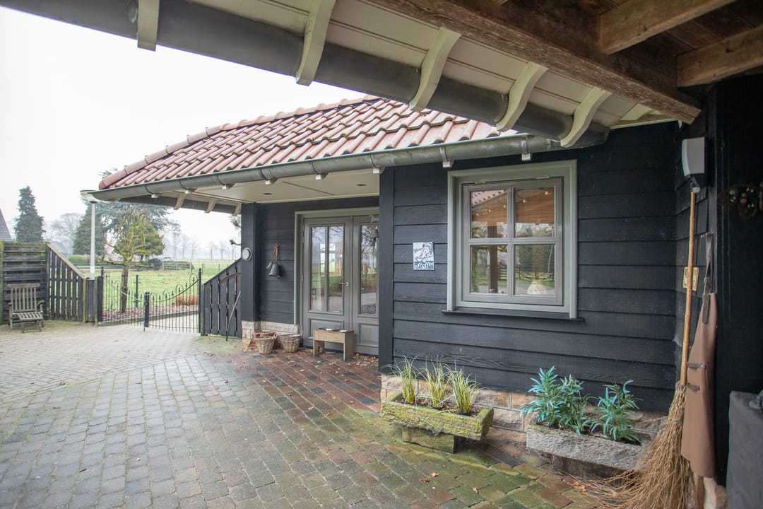 Foto 41 van Zekteweg 6-A