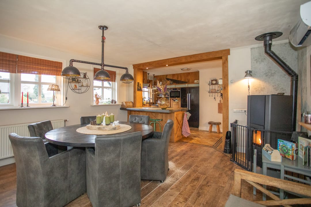 Foto 47 van Zekteweg 6-A