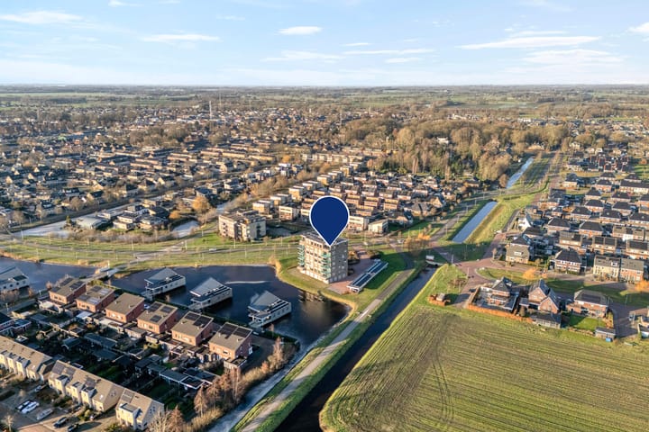 Photo 4 of Van der Grondenstraat 5