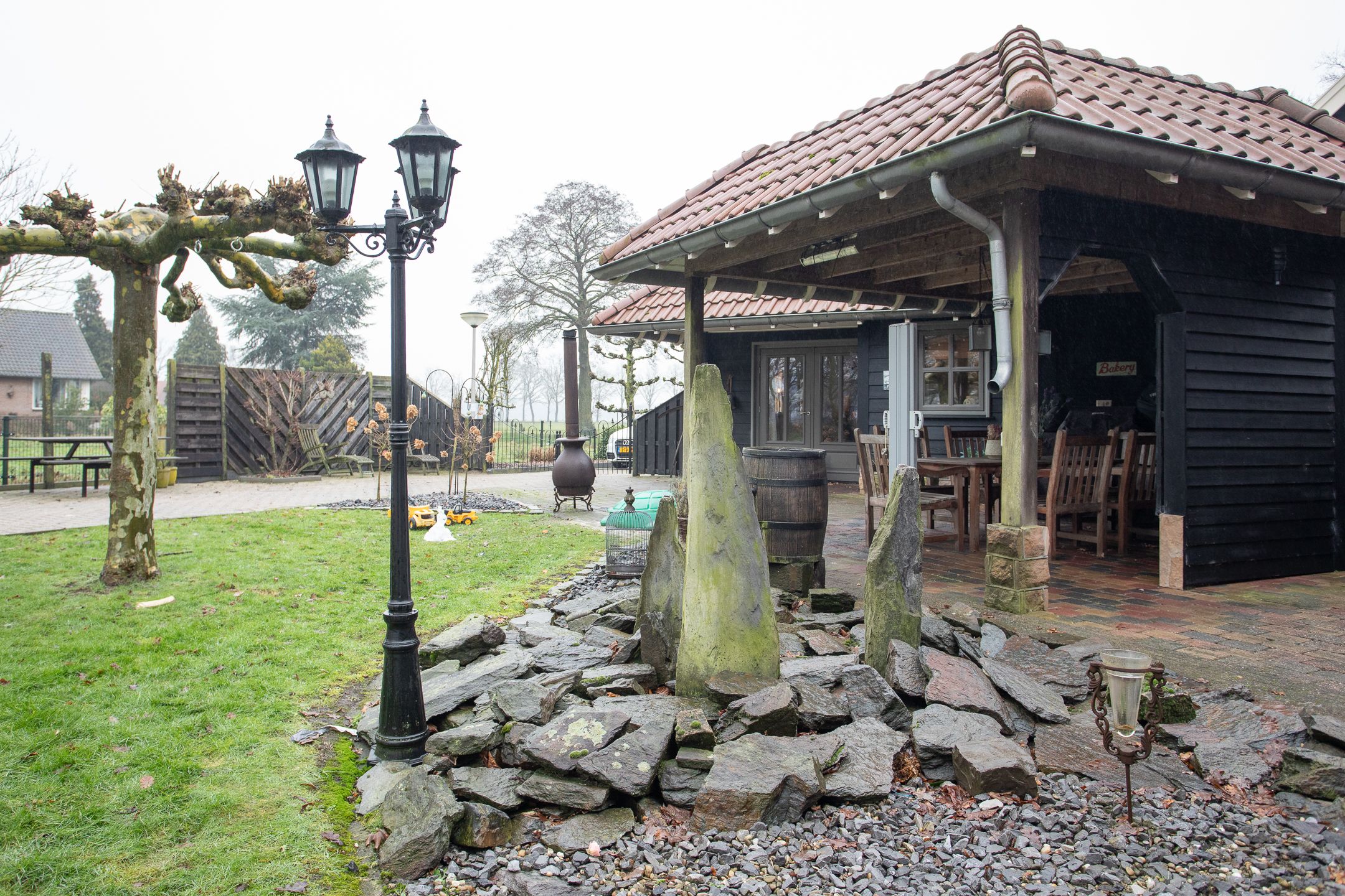 Foto 87 van Zekteweg 6-A