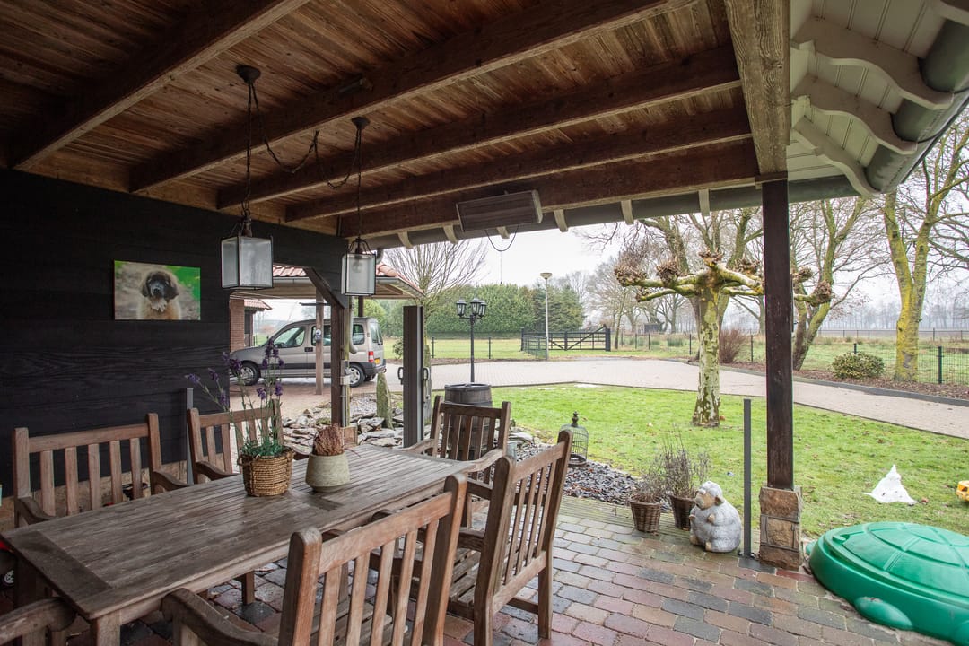 Foto 88 van Zekteweg 6-A