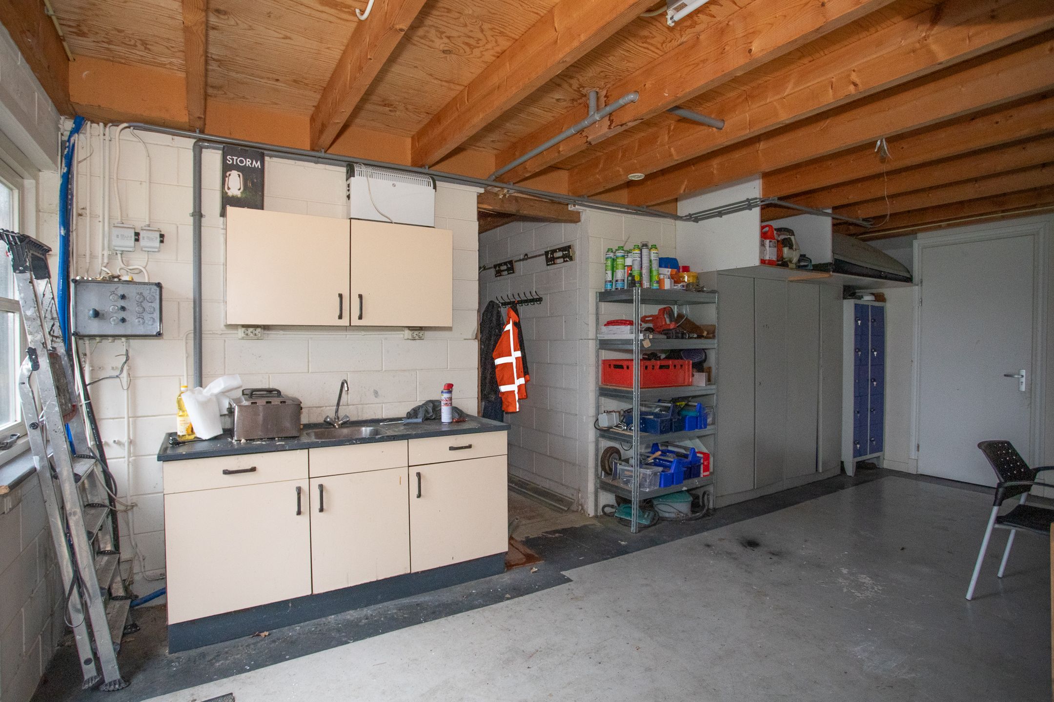 Foto 90 van Zekteweg 6-A