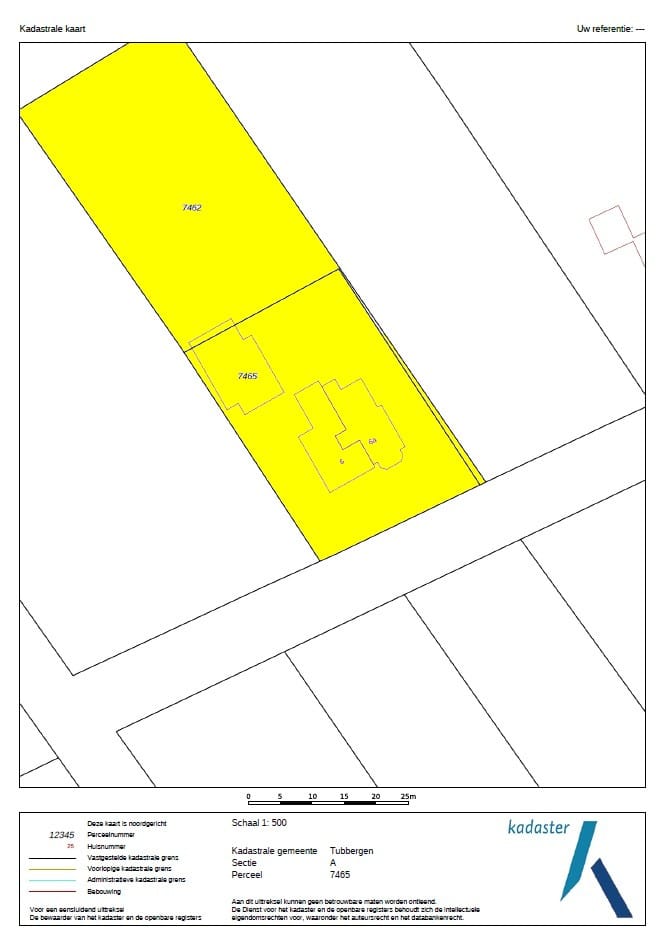 Photo 100 of Zekteweg 6-A