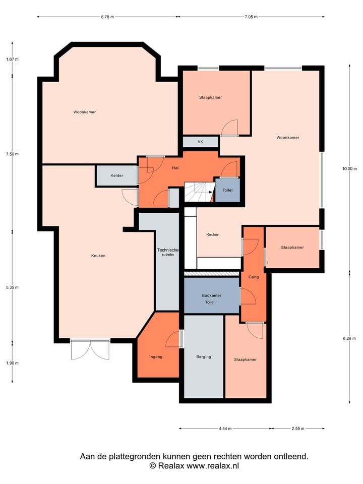 Photo 101 of Zekteweg 6-A