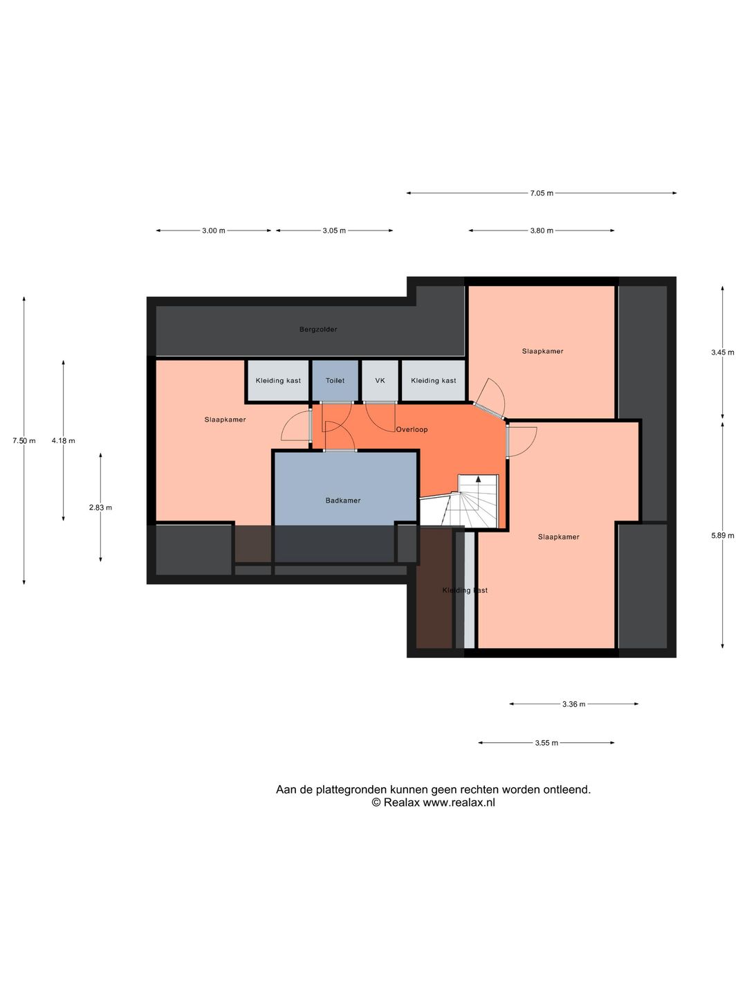 Foto 103 van Zekteweg 6-A