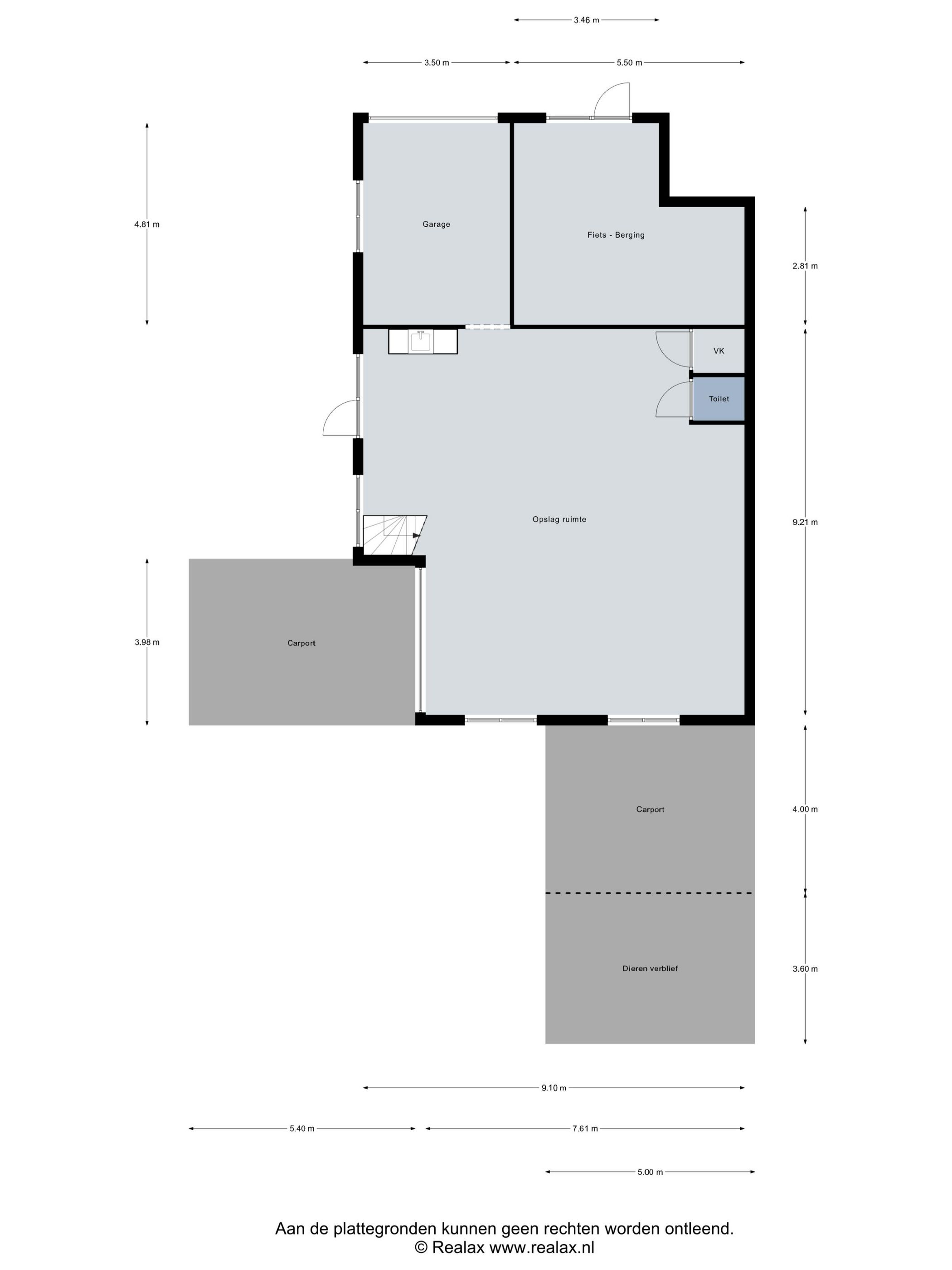 Foto 105 van Zekteweg 6-A