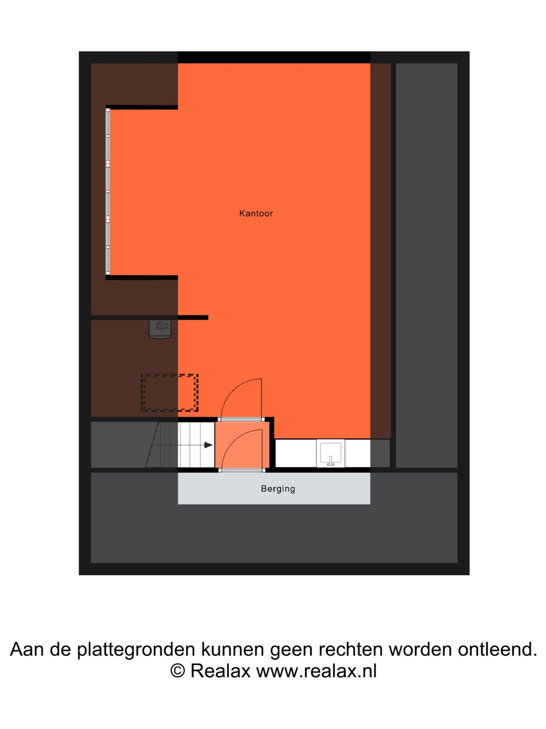 Foto 107 van Zekteweg 6-A