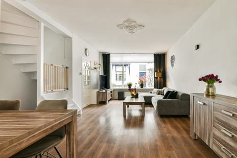 Dwarssteeg 8 secondary image